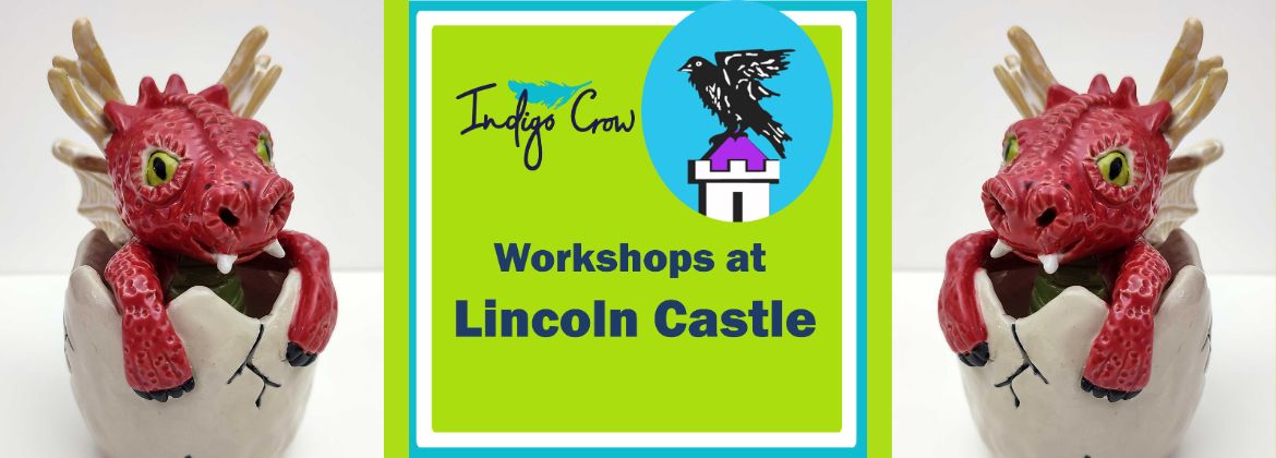 Dragon Clay Workshop