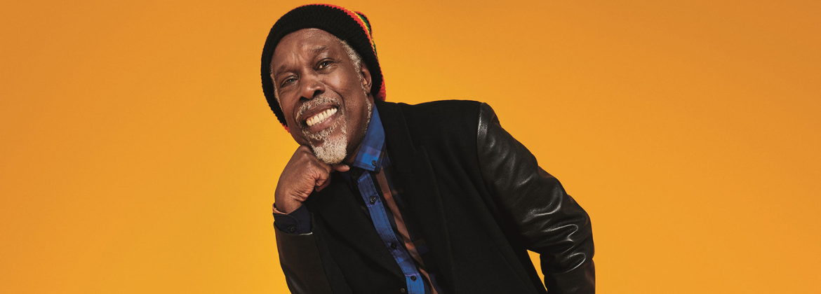 Billy Ocean