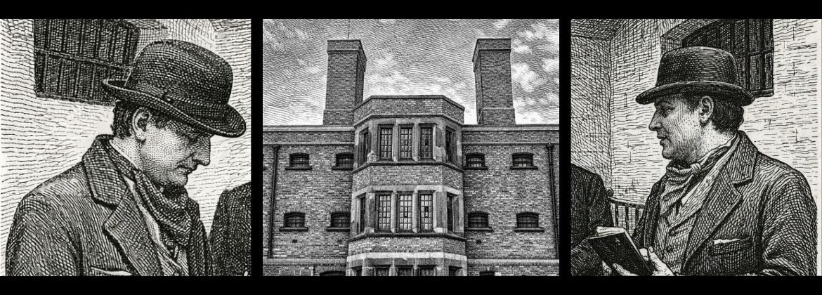 Half Term at Lincoln Castle