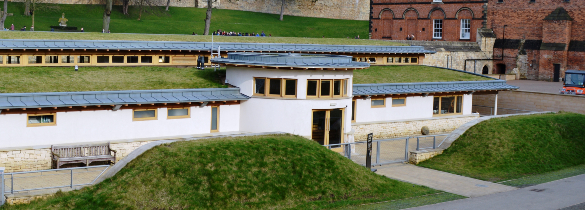 Heritage Skills Centre