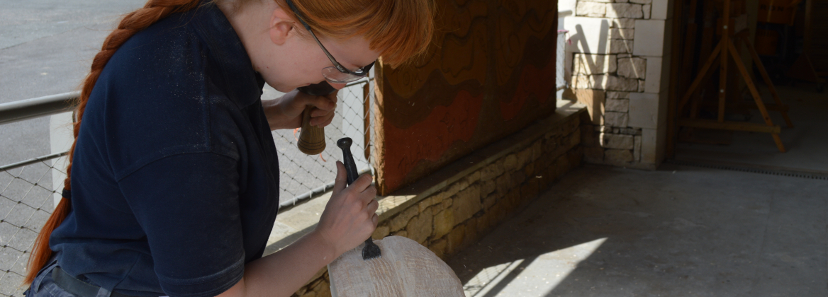 Historic Environment Skills