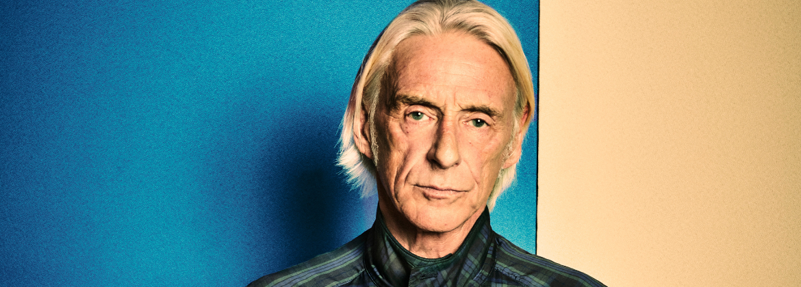 Photo of Paul Weller