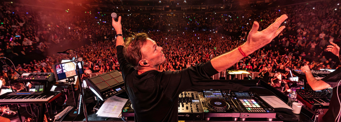 Pete Tong