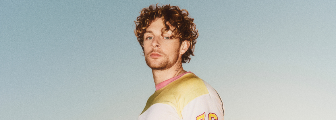 Image of Tom Grennan