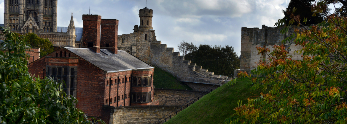 Victorian Prison 2