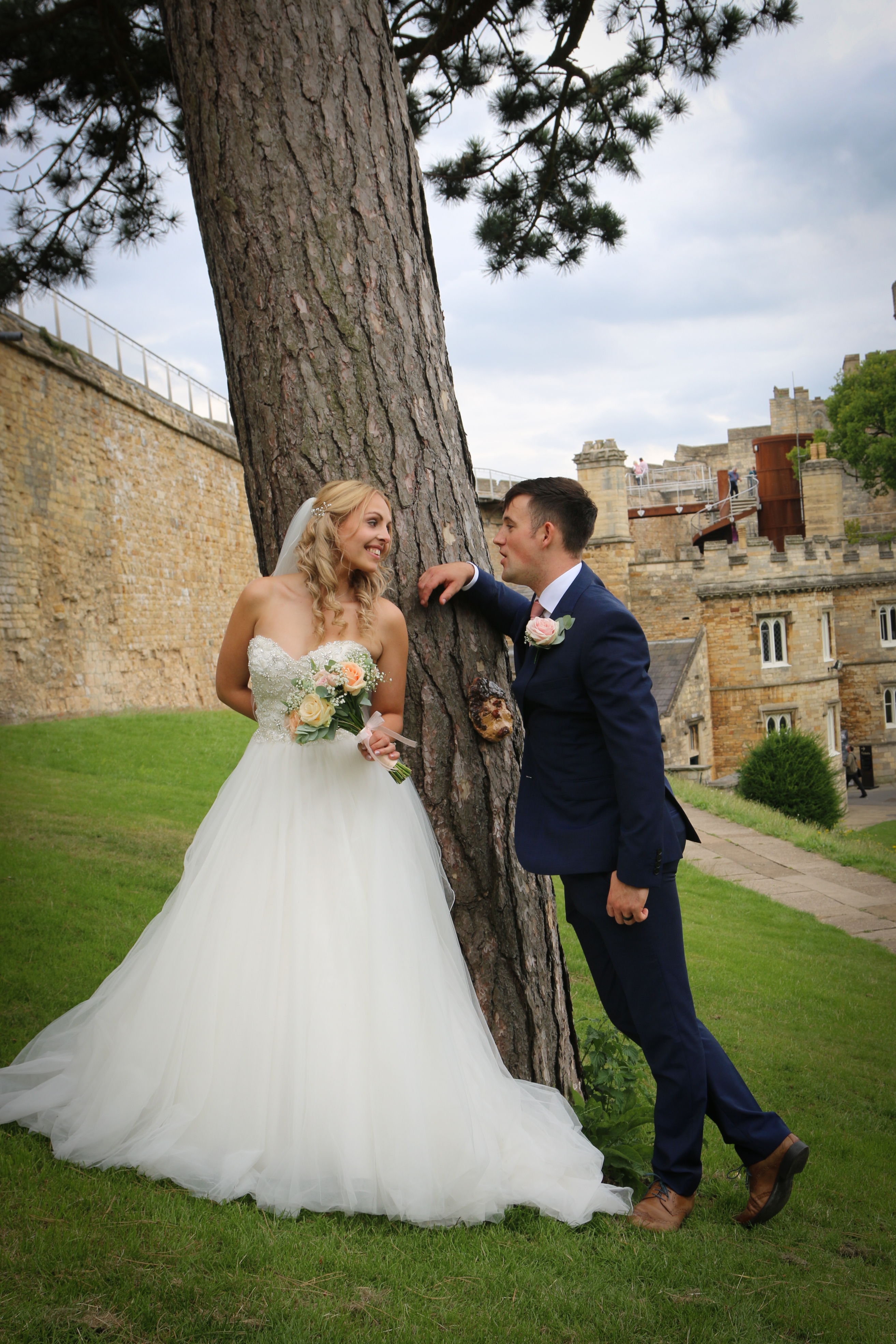 Photo credit: Mr and Mrs Parks