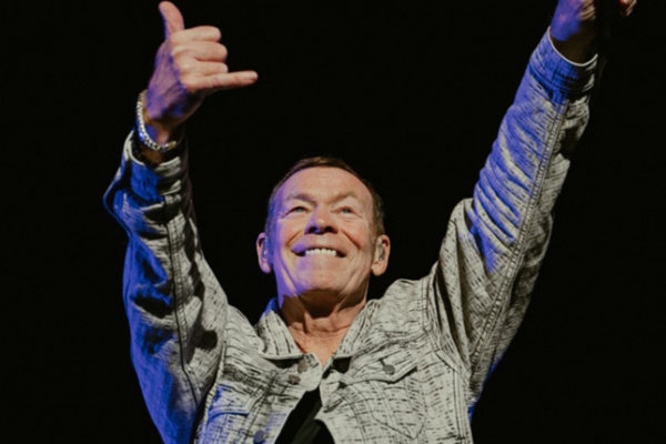 UB40 singer
