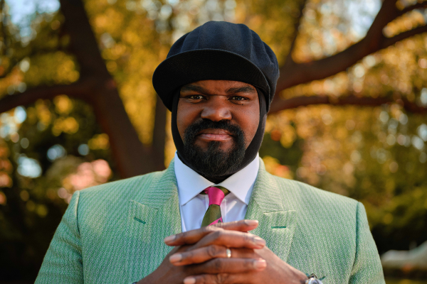 Gregory Porter 